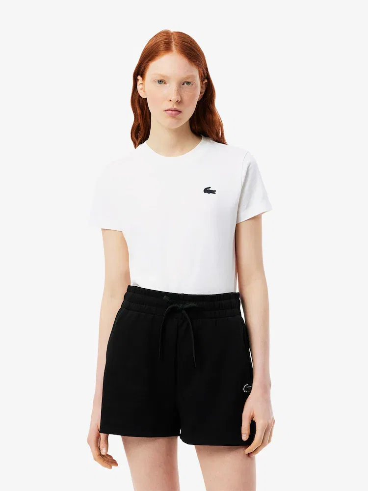 Футболка с длинным рукавом LACOSTE TF9246, Black