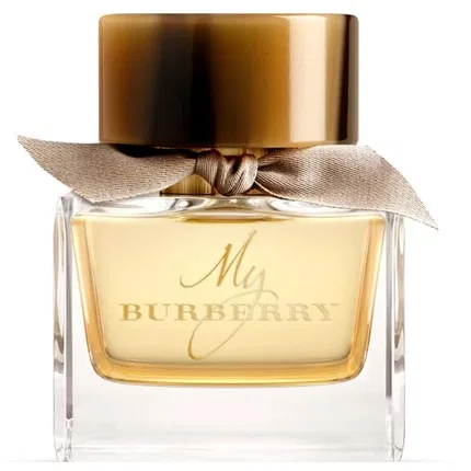 Парфюмерная вода My Burberry Burberry, 50 мл