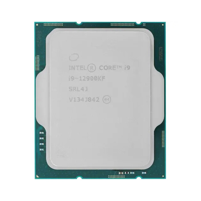 

Процессор Intel Core i9-12900KF Tray