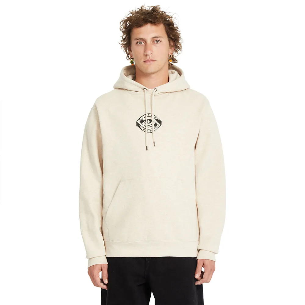 

Худи Volcom Watanite, бежевый