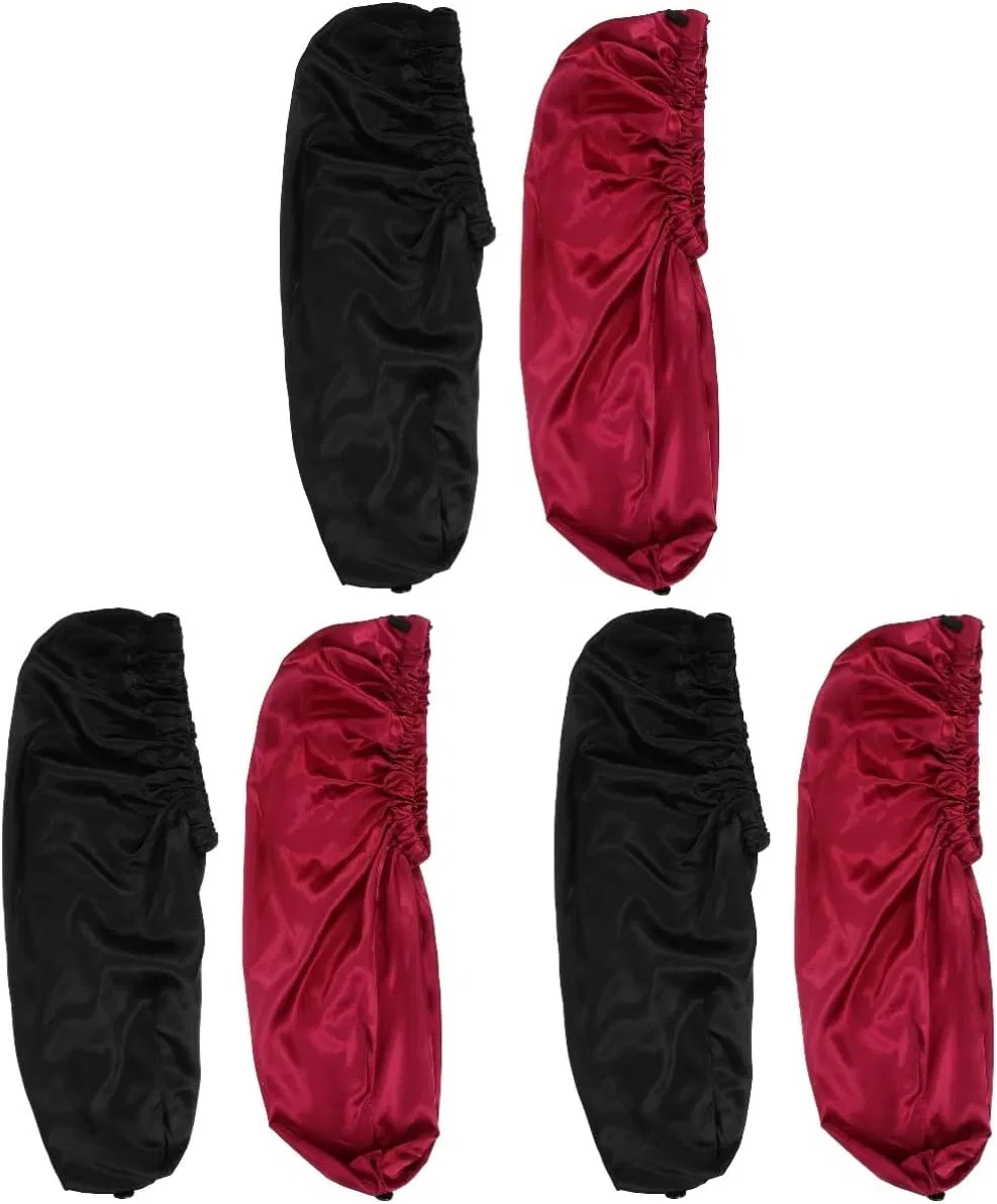 Шапочка для душа Satin, FRCOLOR, 2 шт, 63x23.5 см