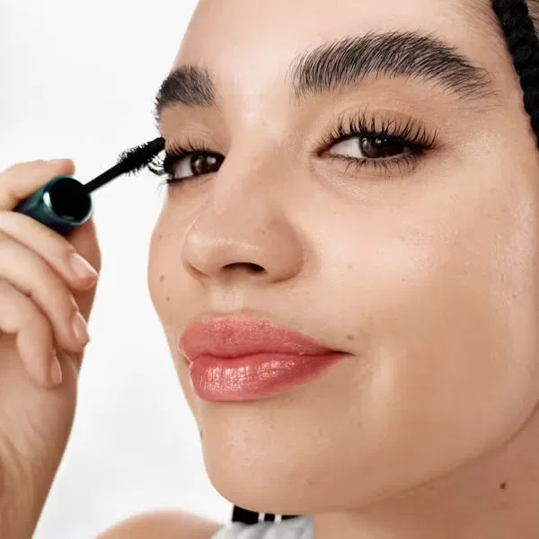 Тушь для ресниц водостойкая 1 шт High Impact High-Fi Mascara Waterproof CLINIQUE — фото 4