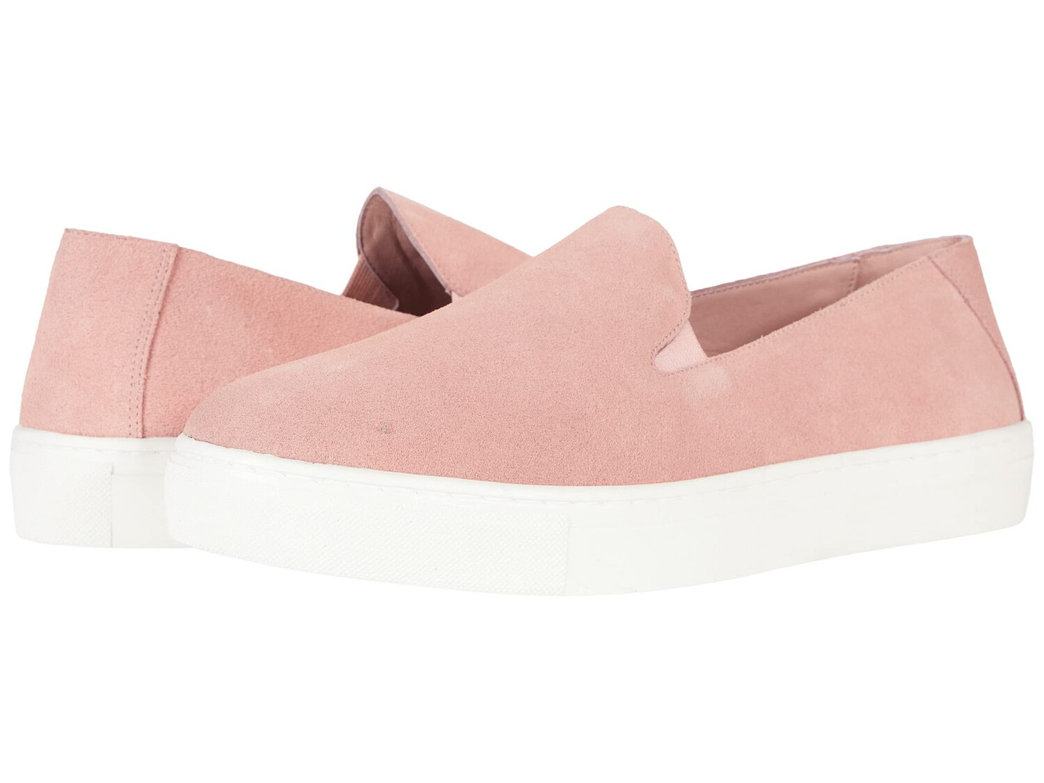 

Кроссовки Massimo Matteo, Suede Slip-On Sneaker
