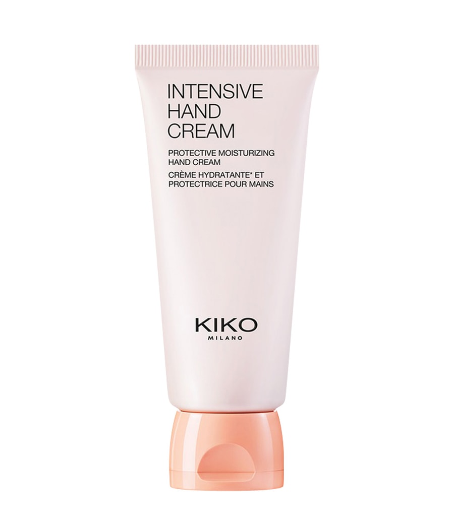 

Крем для рук KIKO Milano Intensive Hand Cream, 60 ml