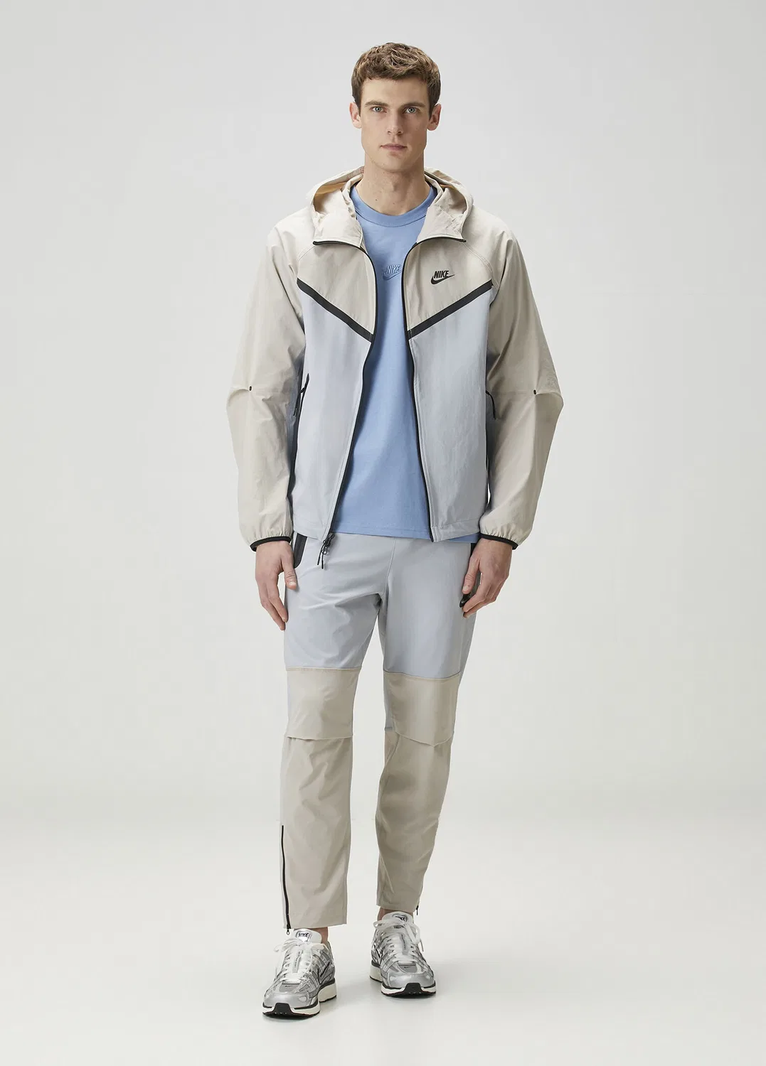 Куртка Nike Tech Dri-FIT, мультиколор — фото 2
