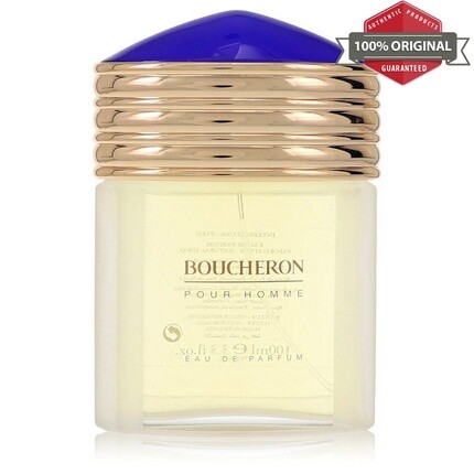 Boucheron Cologne EDP/EDT Спрей для Мужчин 3,4 унции/1,7 унции/0,15 унции — фото 3