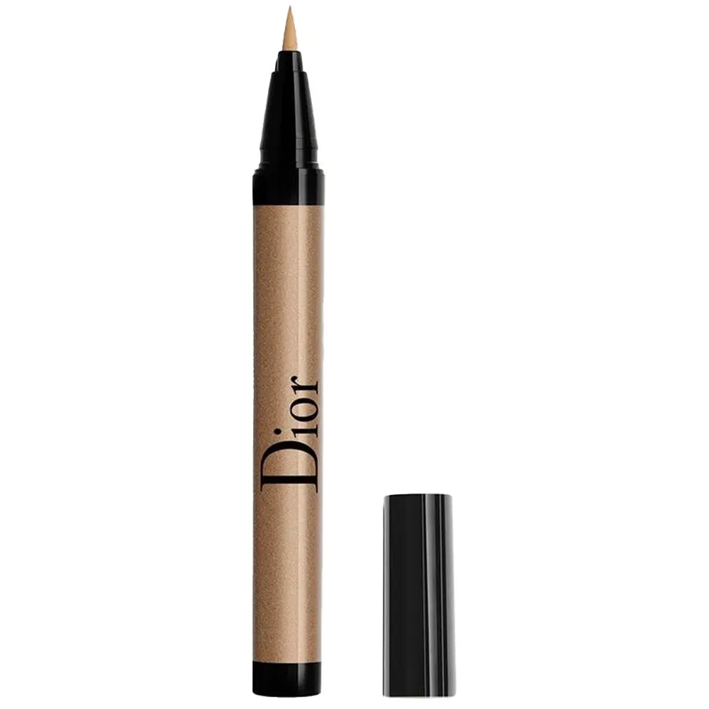 Подводка для глаз Dior Show On Stage 551 Dior, золотой