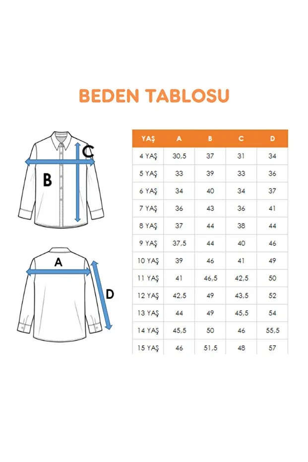 Детская куртка для девочек укороченное Giyicem Tekstil, Beige — фото 4