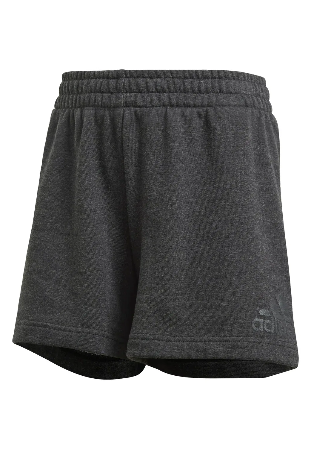 Эмблема спортивных шорт Future Icons - спортивные шорты Adidas Performance, Black