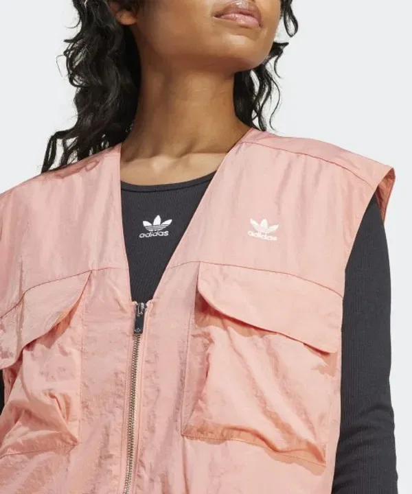 Жилет Wonderclay, Adidas, Wonder Clay — фото 3