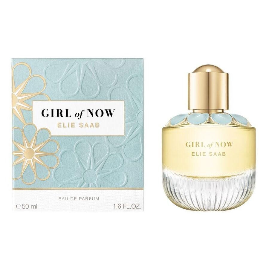 

Elie Saab Парфюмерная вода Girl Of Now спрей 50мл