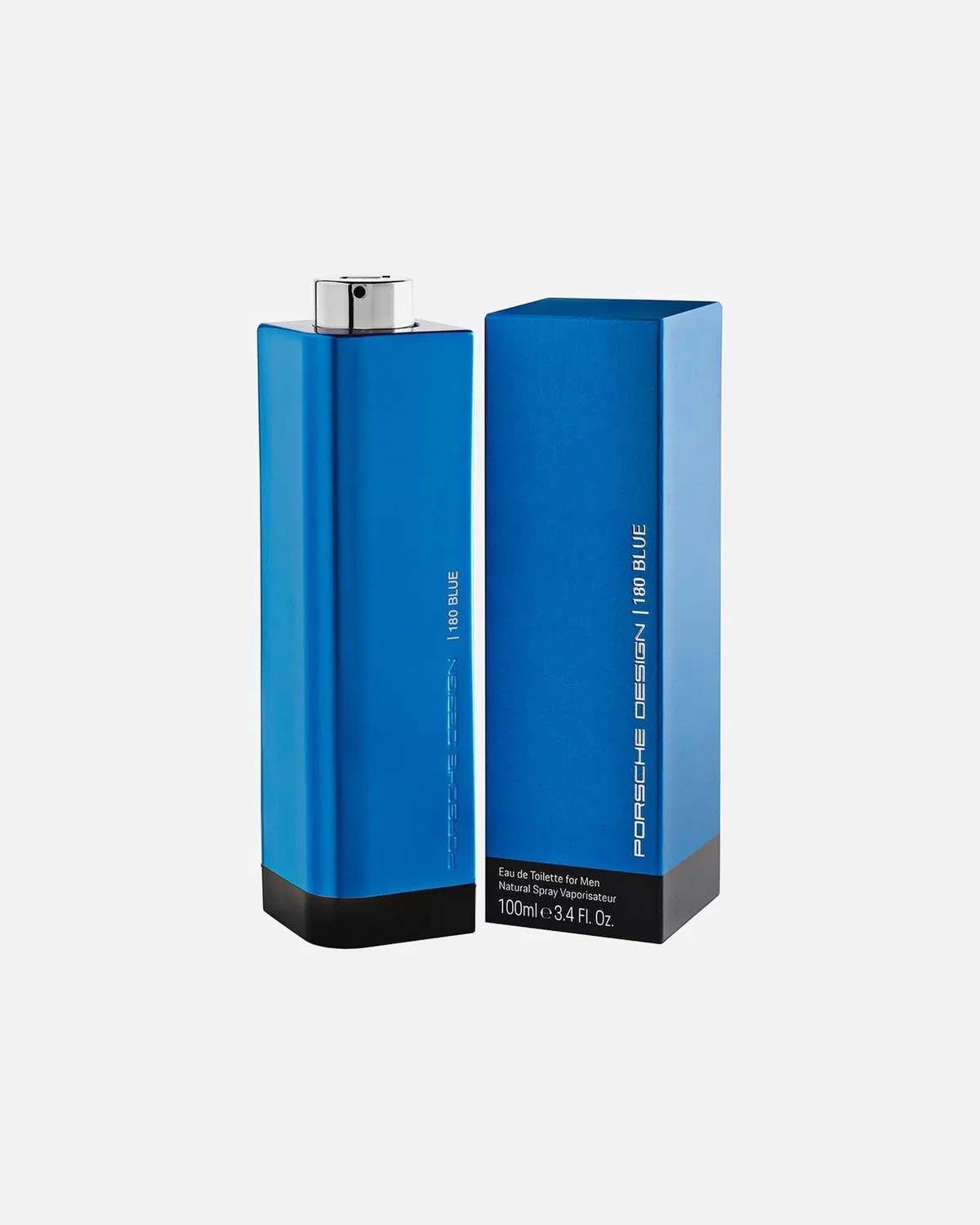 Туалетная вода 180 синий Porsche Design, 100 Ml — фото 3