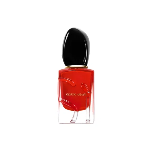 Женские духи Enchanting Classic Edition, 30 мл, GIORGIO ARMANI, Black