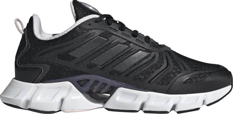 Кроссовки Adidas Wmns Climacool, черный