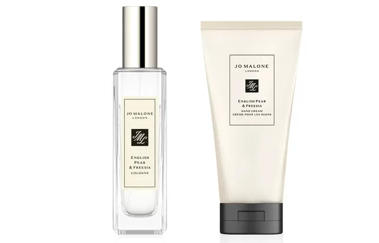 Набор ароматов English Pear, Jo Malone London, 30 мл + 50 мл