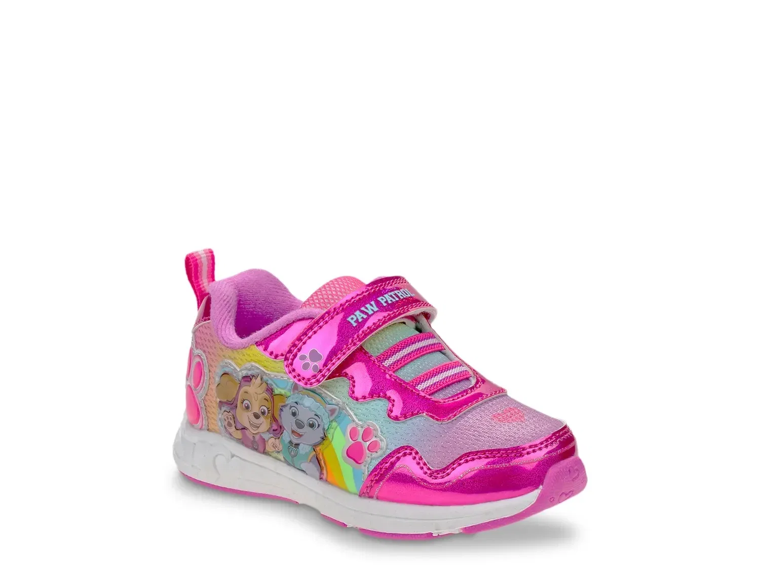 Кроссовки детские Skye & Everest, Fuchsia, Paw Patrol