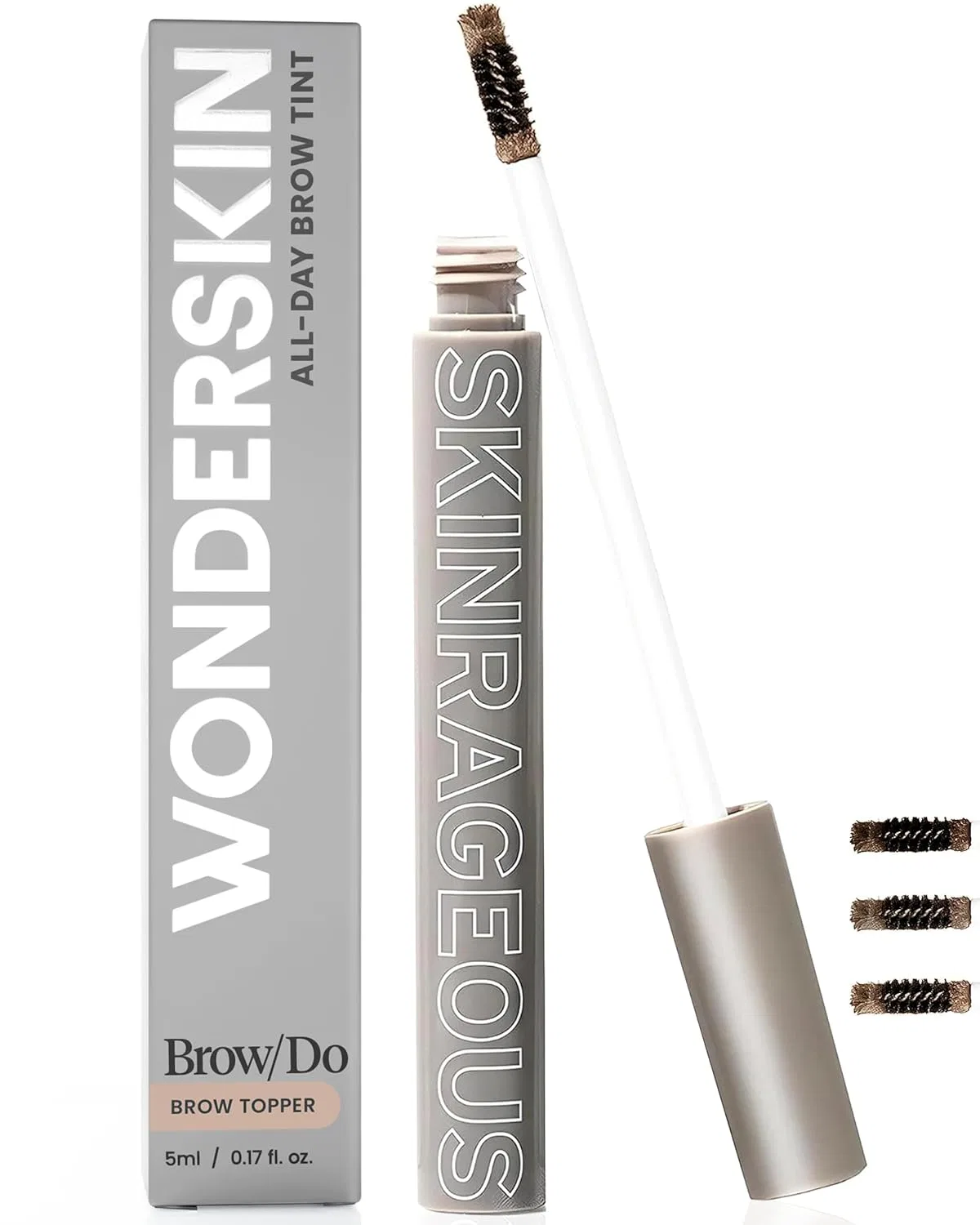 Гель для бровей Wonderskin Brow/Do, Blonde