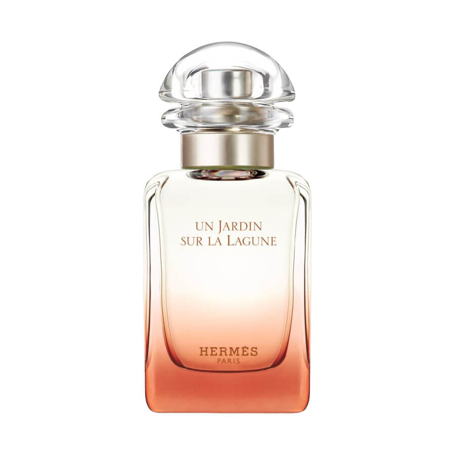 

Туалетная вода Hermes Un Jardin Sur La Lagune, 30 мл
