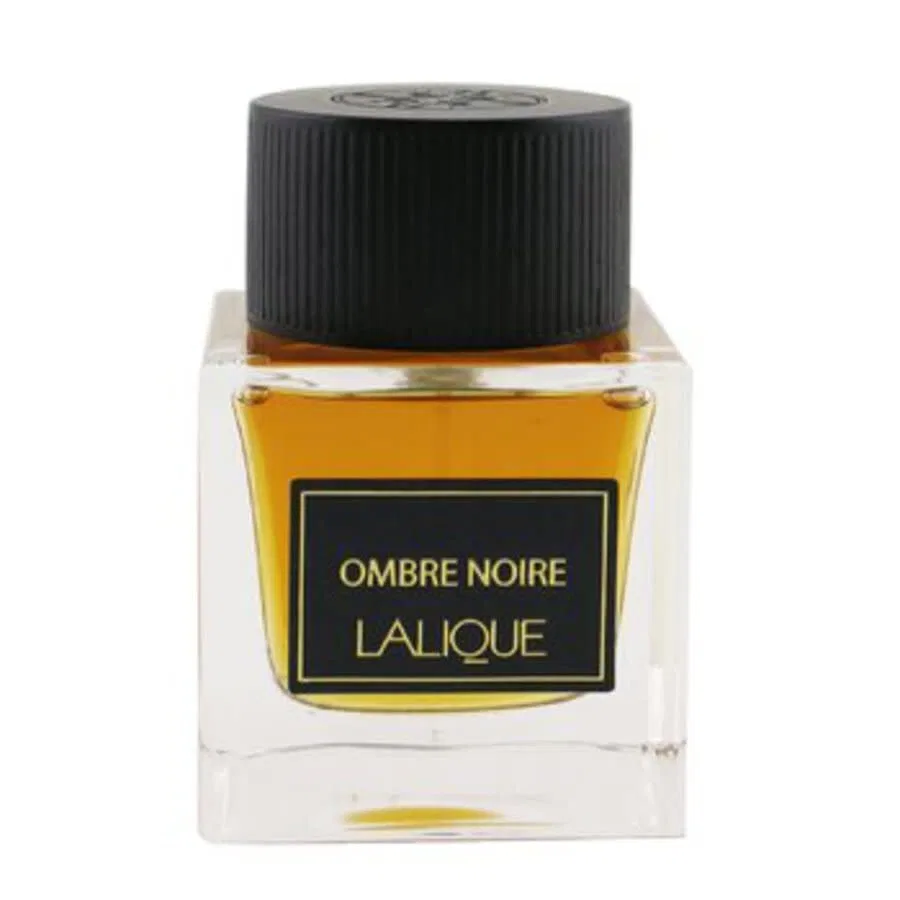 Парфюмерная вода Lalique Ombre Noire, 100 мл