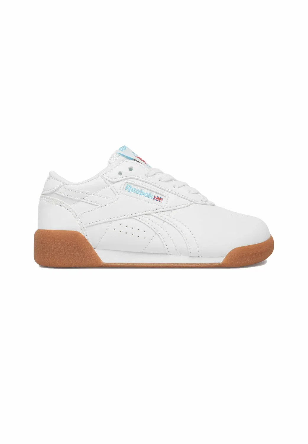 Детские кроссовки унисекс 5907964319467 - кроссовки Reebok, White