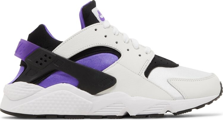 

Кроссовки Nike Air Huarache 'Hyper Grape' 2022, белый