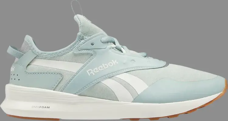 

Кроссовки wmns spark run 'seaside grey chalk' Reebok, серый