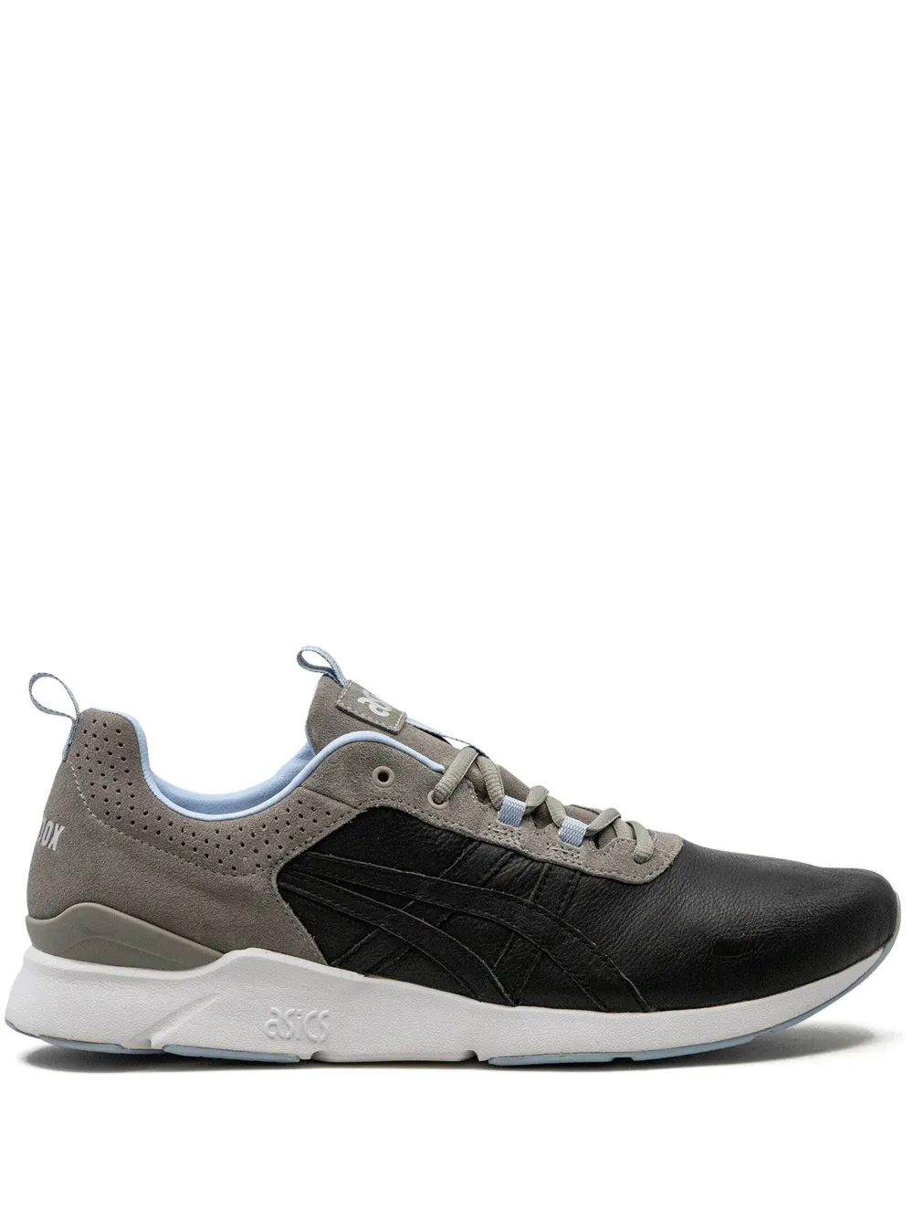 

Кроссовки Gel-Lyte Runner Solebox Blue Carpenter Bee II ASICS, черный
