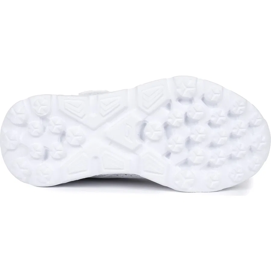 Детские кроссовки с шнуровкой Go Run 400 Skechers, Белый — фото 4