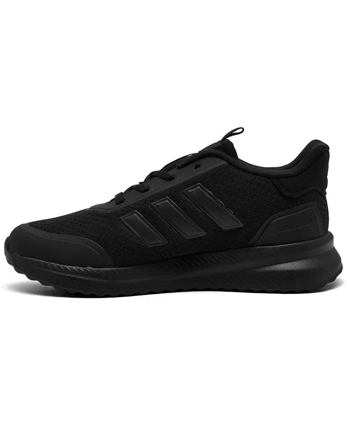 Кроссовки Big Kids X PLRPATH Casual от Finish Line adidas, черный — фото 3