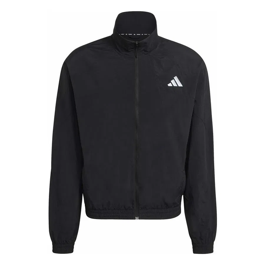 Мужская куртка adidas ADI365 C Jkt M KA0329, Черный