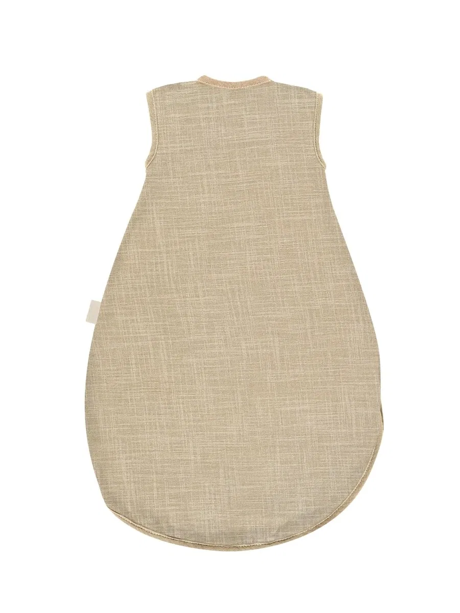 Спальный мешок ALVI Schlafsack Sommertraum Mull бежевого цвета — фото 2