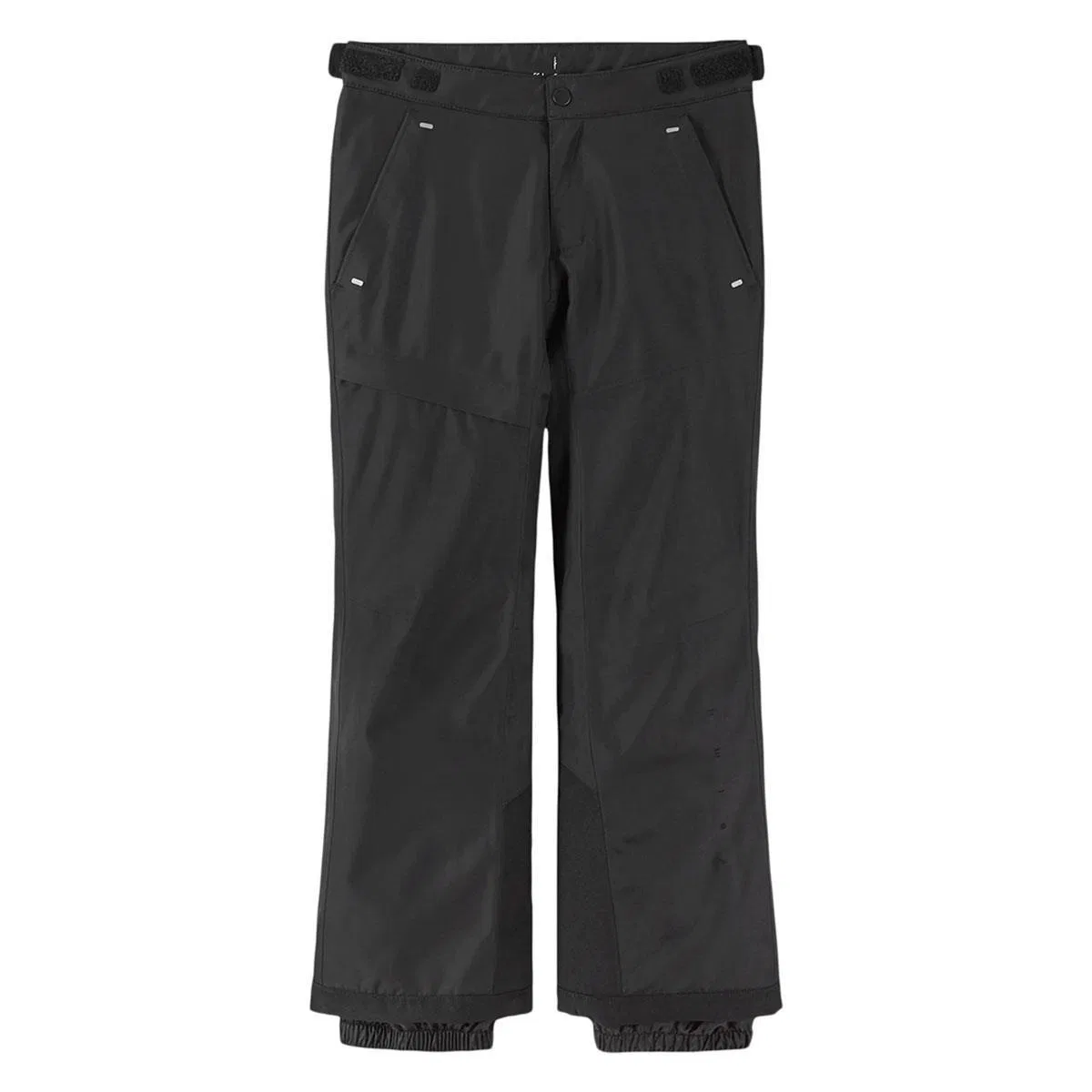 Детские снежные штаны Reima Riento Reimatec, Black