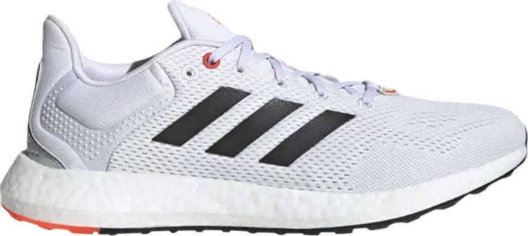 

Кроссовки Adidas PureBoost 21, белый