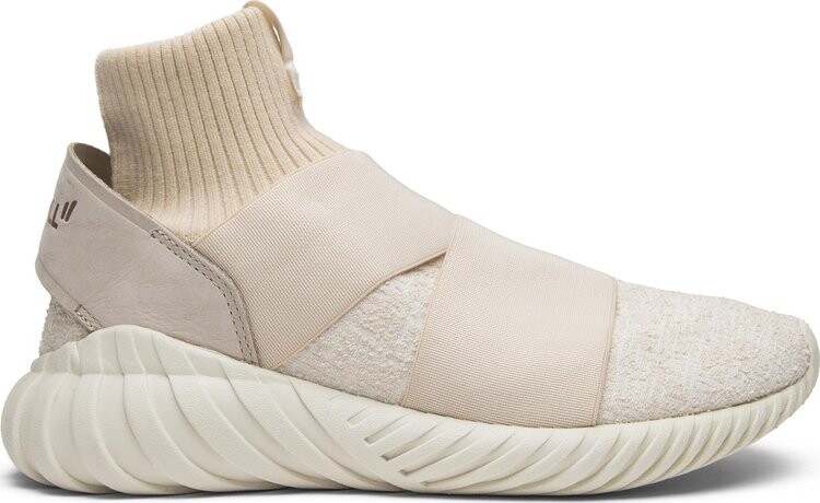 

Кроссовки Adidas Overkill x Fruition x Wmns Tubular Elastic 'Linen', загар, Бежевый, Кроссовки Adidas Overkill x Fruition x Wmns Tubular Elastic 'Linen', загар