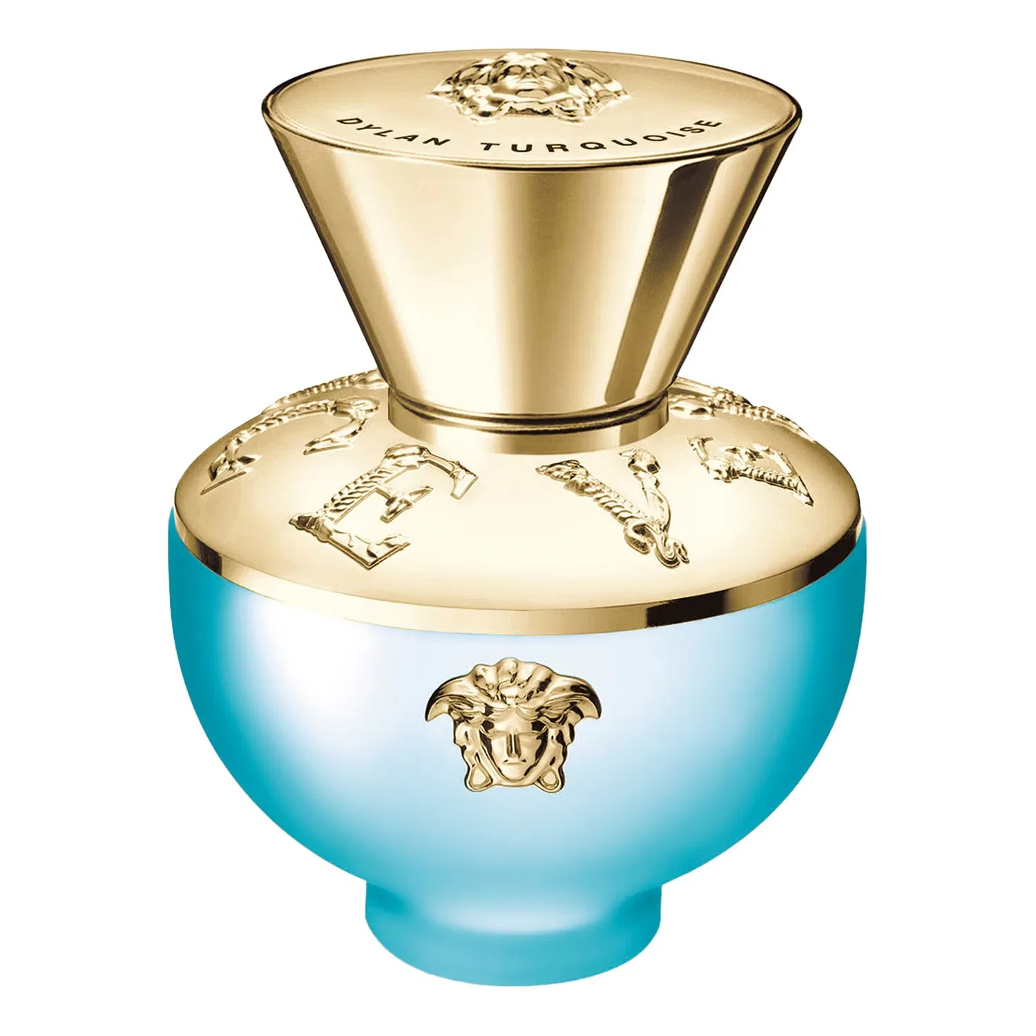 Туалетная вода 50 мл Dylan Turquoise VERSACE