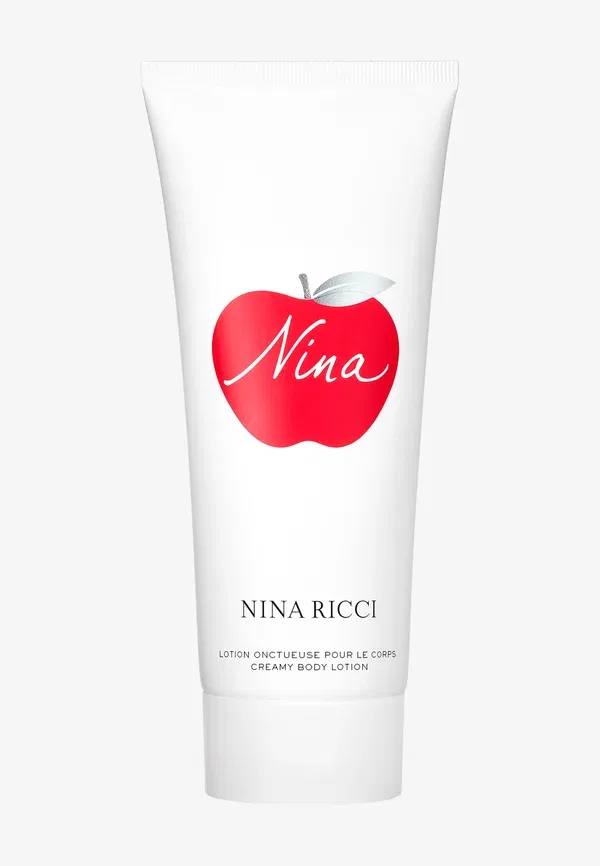 Лосьон для тела Lotion Nina Ricci Fragrances 200 мл