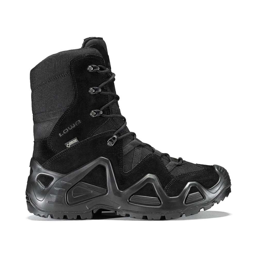 

Тактические ботинки Lowa Zephyr GTX Hi TF, черный