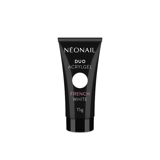 

Гель для ногтей FRENCH WHITE 15 г NEONAIL Duo Acrylgel