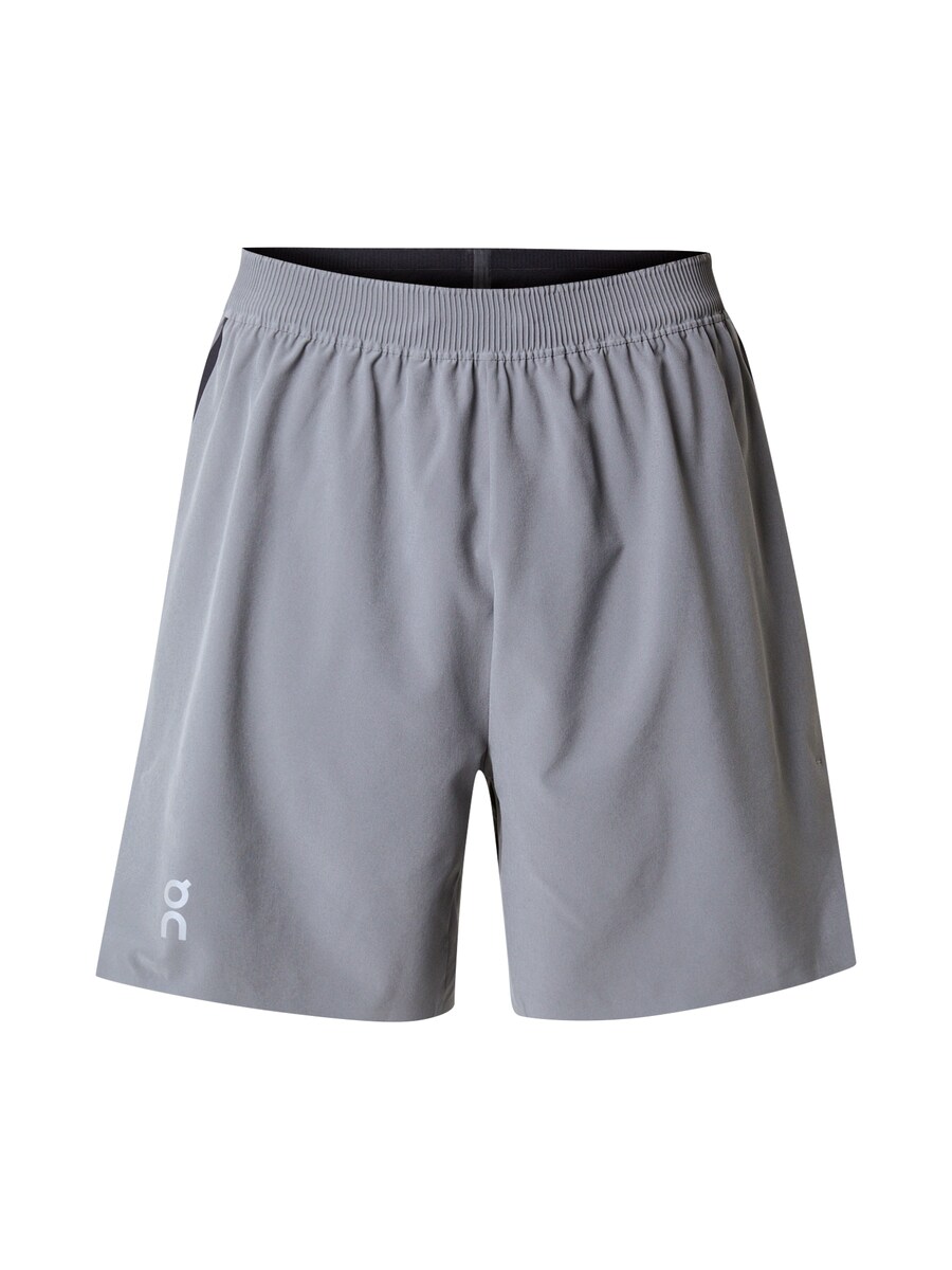 

Обычные спортивные штаны On Train, серый