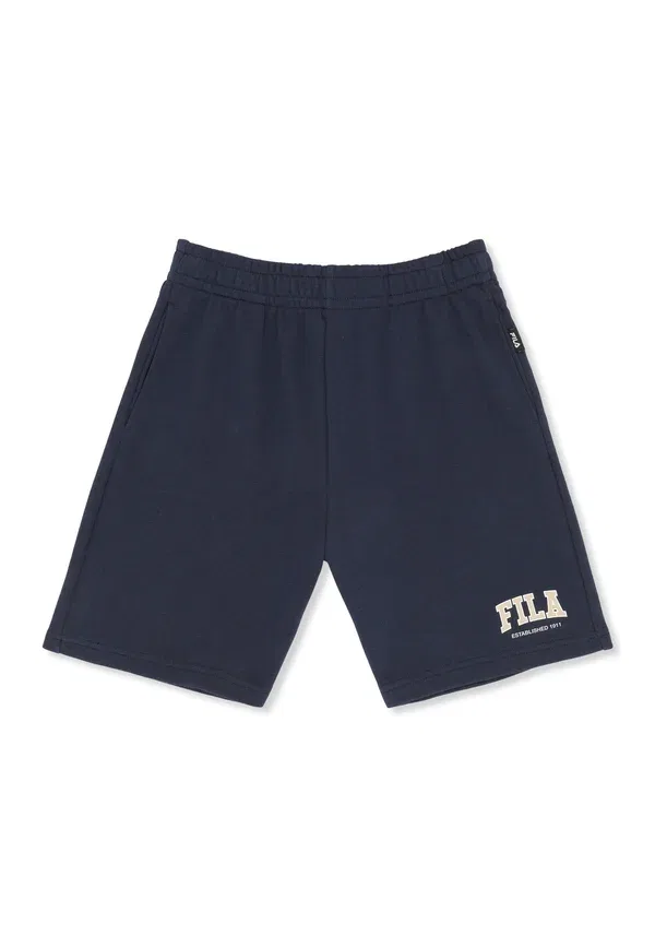 Шорты Fila, черный