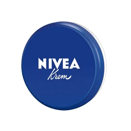 Крем универсальный увлажняющий NIVEA, 50 мл