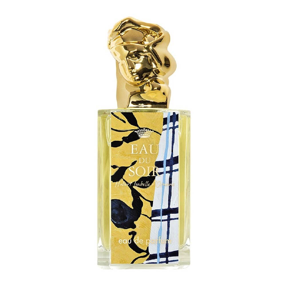 

Парфюмированная вода Sisley Limited Edition Eau du Soir Ymane Chabi-Gara, 100мл