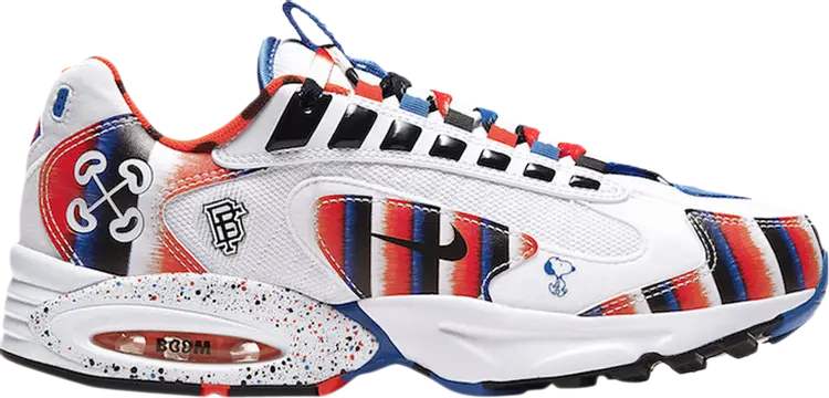 

Кроссовки Nike Air Max Triax 96 'Doernbecher' 2019, многоцветный, Черный, Кроссовки Nike Air Max Triax 96 'Doernbecher' 2019, многоцветный