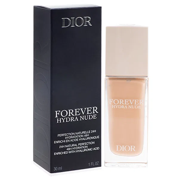 Тональный крем Dior Forever Hydra Nude 30 мл, оттенок 2Cr