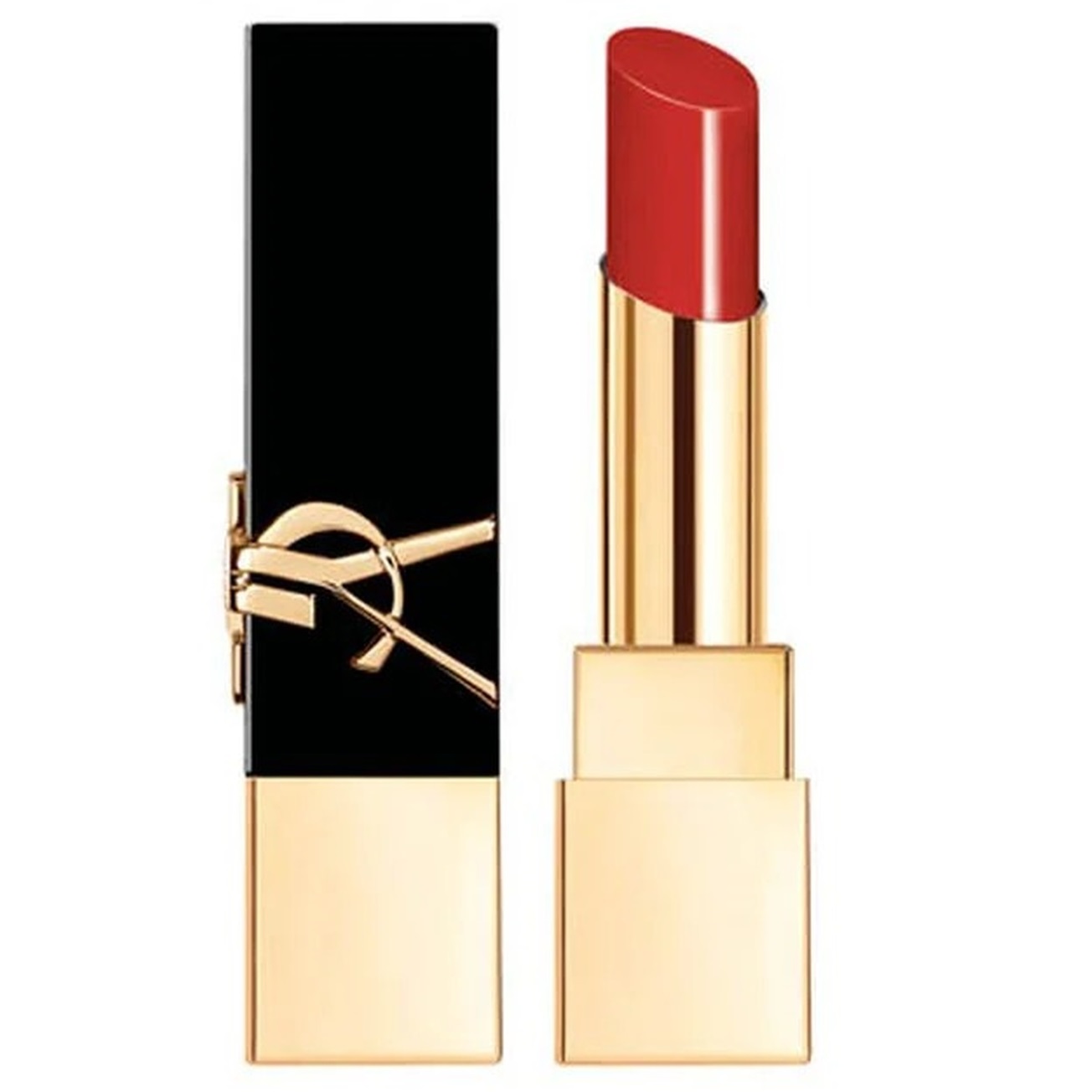 

Помада для губ Yves Saint Laurent Rouge Pur Couture The Bold, 8 - Fearless Carnelian