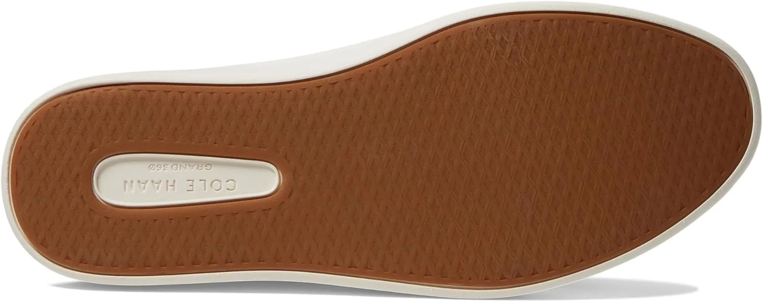 Мужские кроссовки Cole Haan Grand Atlantic Oxfrd: черные — фото 4