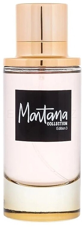 

Духи Montana Collection Edition 3 Eau De Parfum