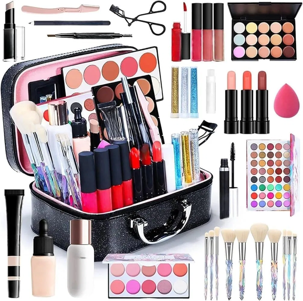 Набор косметики для начинающих Lamantt KIT014#