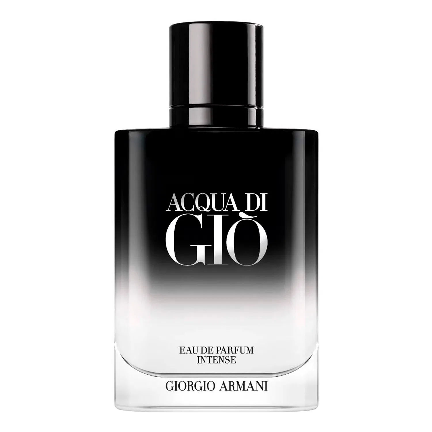 Парфюмерная вода Acqua di Giò Intense ARMANI, 100 мл