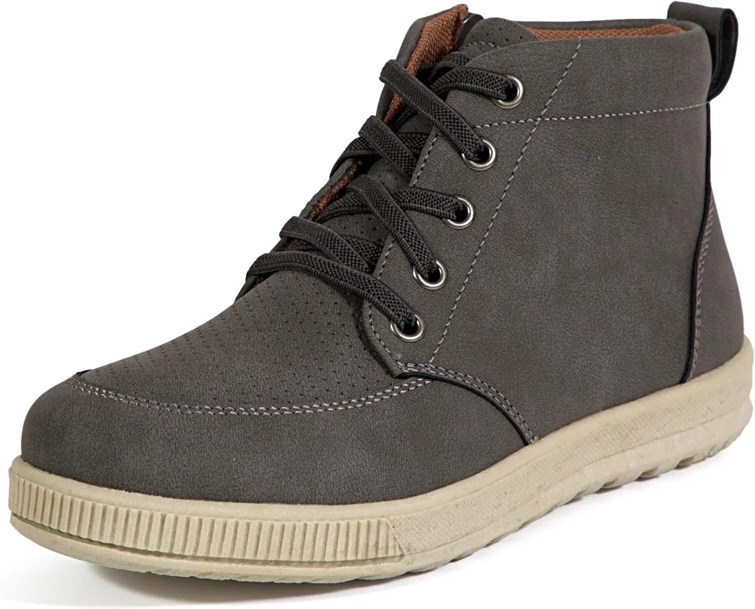 Детские ботинки для мальчиков Nolan Jr Deer Stags, Grey